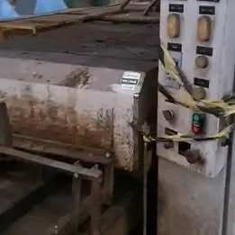 Plaina duas faces OMIL