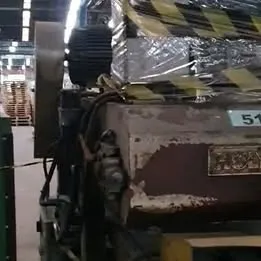 Plaina Holytec Imagem