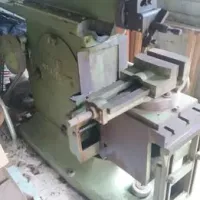 Plaina Limadora - Foto 2