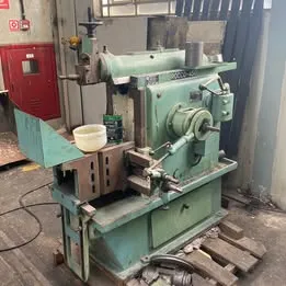 Plaina Limadora Rocco 450