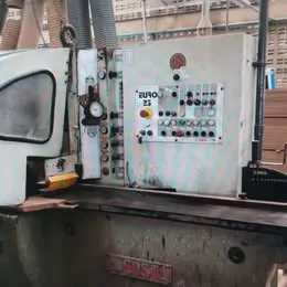 Plaina Moldureira A. COSTA Euro 23 Imagem