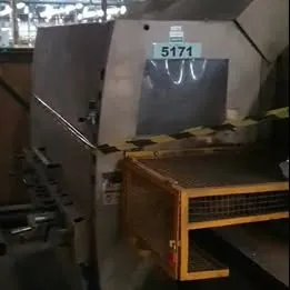 Plaina Weining Unimat Imagem