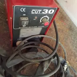 Plasma CUT-30