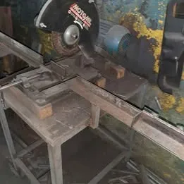 Policorte Motomil 3 Cv