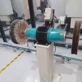 Politriz coluna 5 cv Imagem