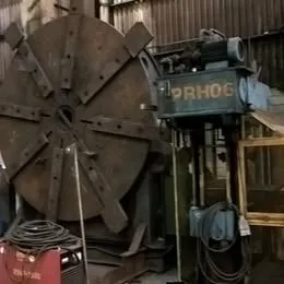 Posicionador De Solda - Ransome - 900p - 2500 Mm Imagem