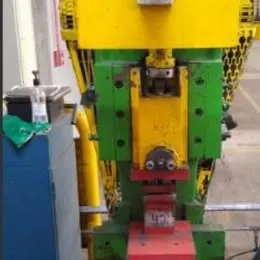 Prensa Excêntrica 15 ton