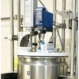 Processador ultrassônico industrial de2.000 Watt