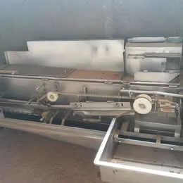 Processadora De Moelas