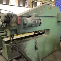 Puncionadeira Franho C9