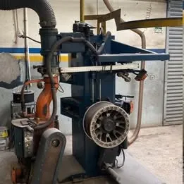 Raspador de Pneus TECTYRES - TRA-1