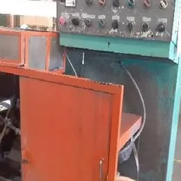 RETIFICA PARA DIÂMETRO INTERNO DE ANÉIS Imagem