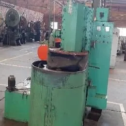 RETIFICA PLANA DE DOIS REBOLOS Imagem