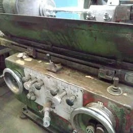 Retifica universal Mello RHU-600