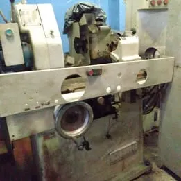 Retifica universal Mello UNS2 / 600