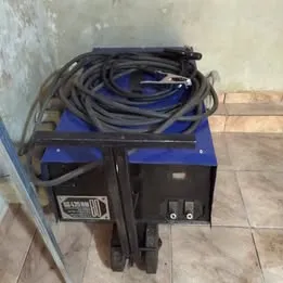 Retificador GS-425 Eutectic