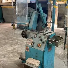 Roletadeira para Pneus Maggion