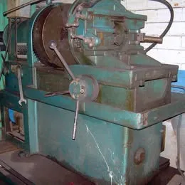 Rosqueadeira De Tubos Oster Wilco - 1 A 6 Polegadas Imagem