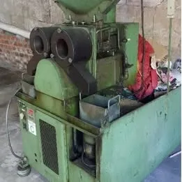 Rosqueadeira Duplo para Porca Nutap