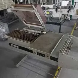 Seladora de Embalagens Tecno Maquinas C-M-45