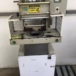 Seladora de Potes Fertron - SUP 1500 Imagem