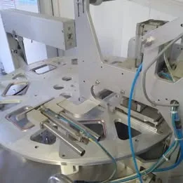 Seladora De Pratos Prontos Bandejas - Delgo