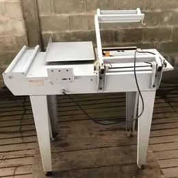 Seladora em L 30x40 com eletroima Imagem