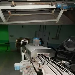 SELADORA PARA TAMPA DE POTES EM AÇO CARBONO Imagem