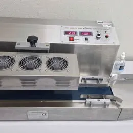 Seladora por indução tecfag