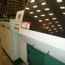 Serra Automática Adige CM 601