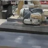 SERRA CIRCILAR REFILADORA ROCKWELL Imagem