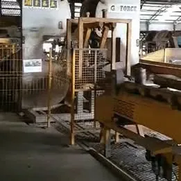 Serra dupla (germinada) G-Force Imagem