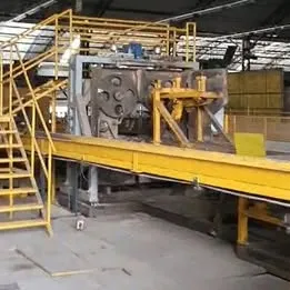 Serra dupla (germinada) M-Pro Imagem