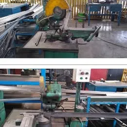 Serra manual Pedrazoli Super Brown 2000