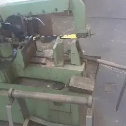 Serra Tico-tico Imagem