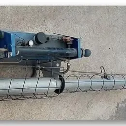 Silo de Milho MALVA PROFOG TN 01 Imagem