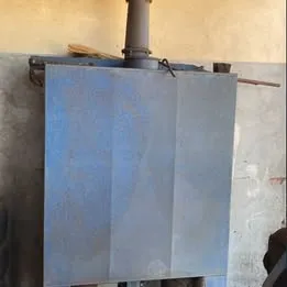 Sistema de Aspiração Armonas 3 cv Maquina Limpeza Imagem