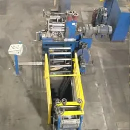 SLITTER SERVO MAQ - 400 x 3 mm Imagem