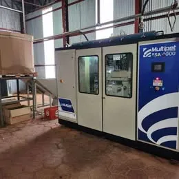 Sopradora Multipet Esa 4000