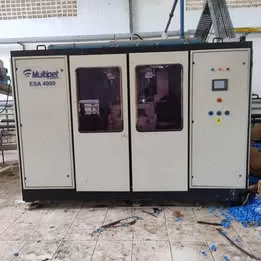 Sopradora Multipet ESA 4000 Imagem