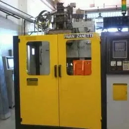 Sopradora Pavan Zanetti - BMT 5000 s