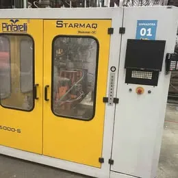 Sopradora Pintarelli - 5 litros - 2013