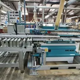 Splitter SM450 - Ano: 2017 Imagem