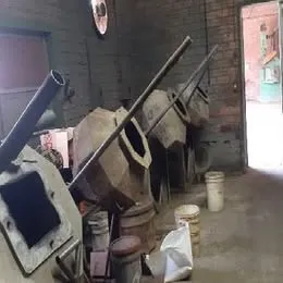 TAMBORES - VALOR UNITARIO