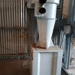 Termoimpressora Wutzl - 2014 Imagem