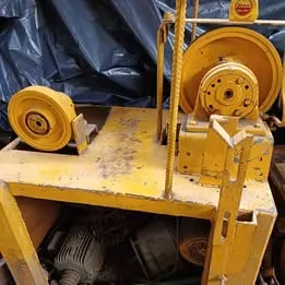 Tesoura de corte de vergalh?o 1/2