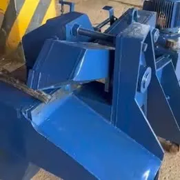 Tesoura Hidraulica Imagem