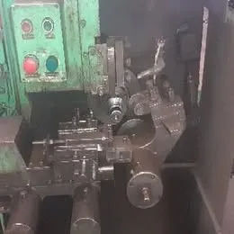 TORNO COPIADOR Imagem