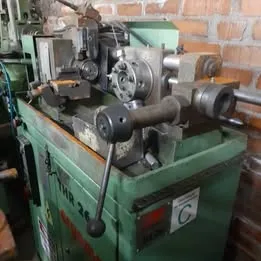 Torno Ergomat THR 26