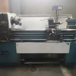 Torno Mecanico Romi Tormax 20 A